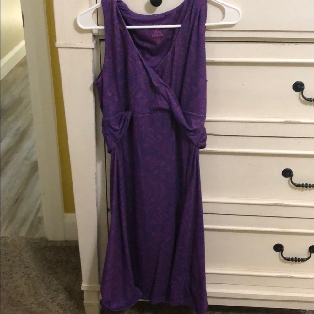 Prana dress